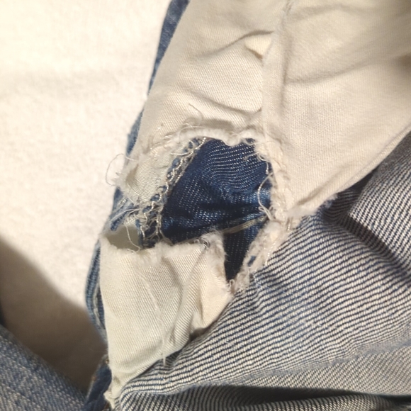 Buffalo David Bitton Boot Cut Jeans 30x30 - Picture 5 of 9